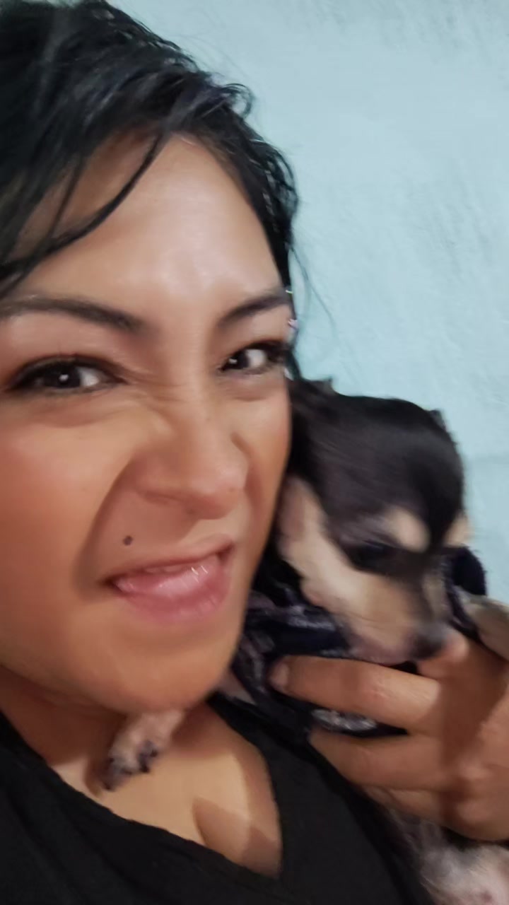 @Priscila Trejo