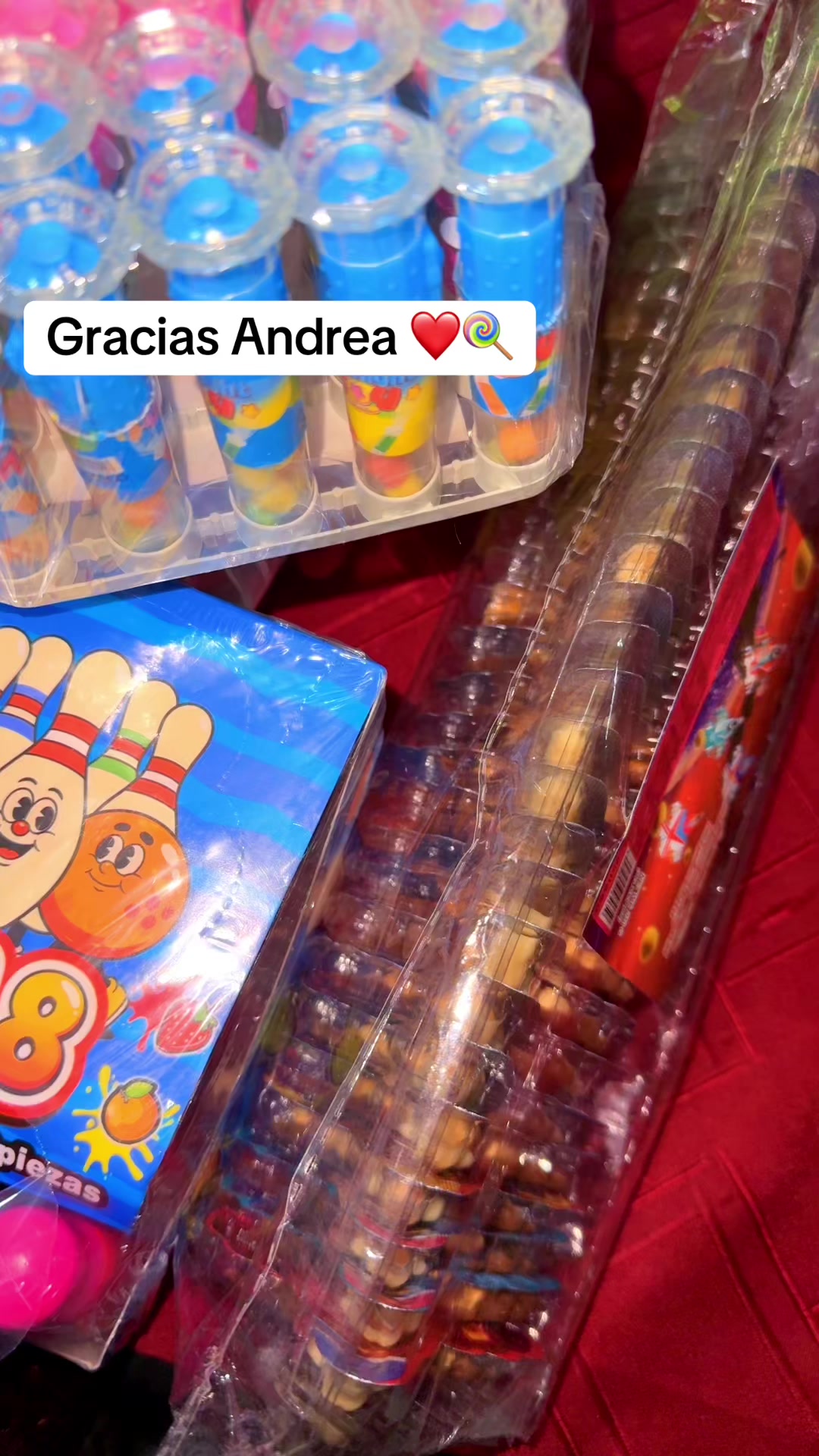 @Jane la chica de las Golosinas