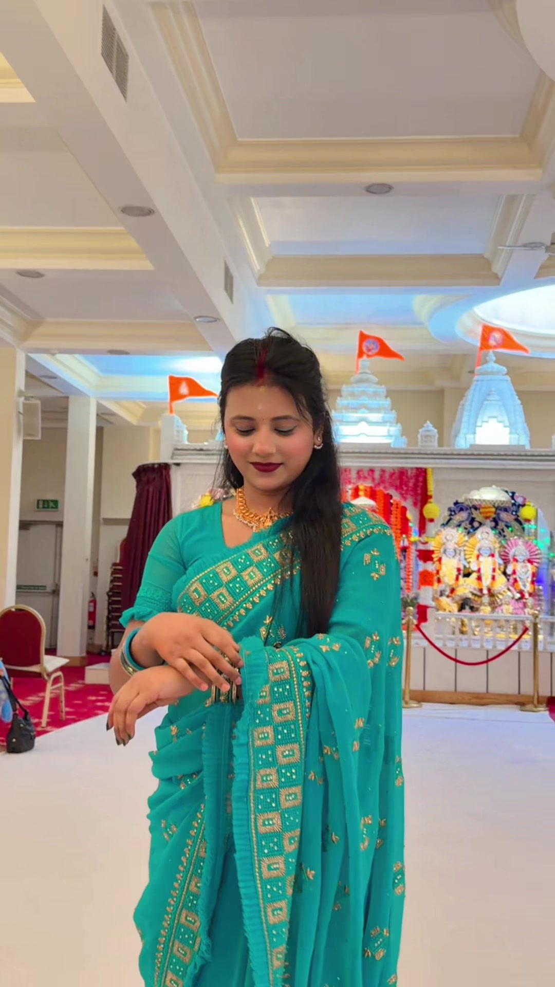 @Radhika❤️Rajesh🧿🇳🇵🇬🇧