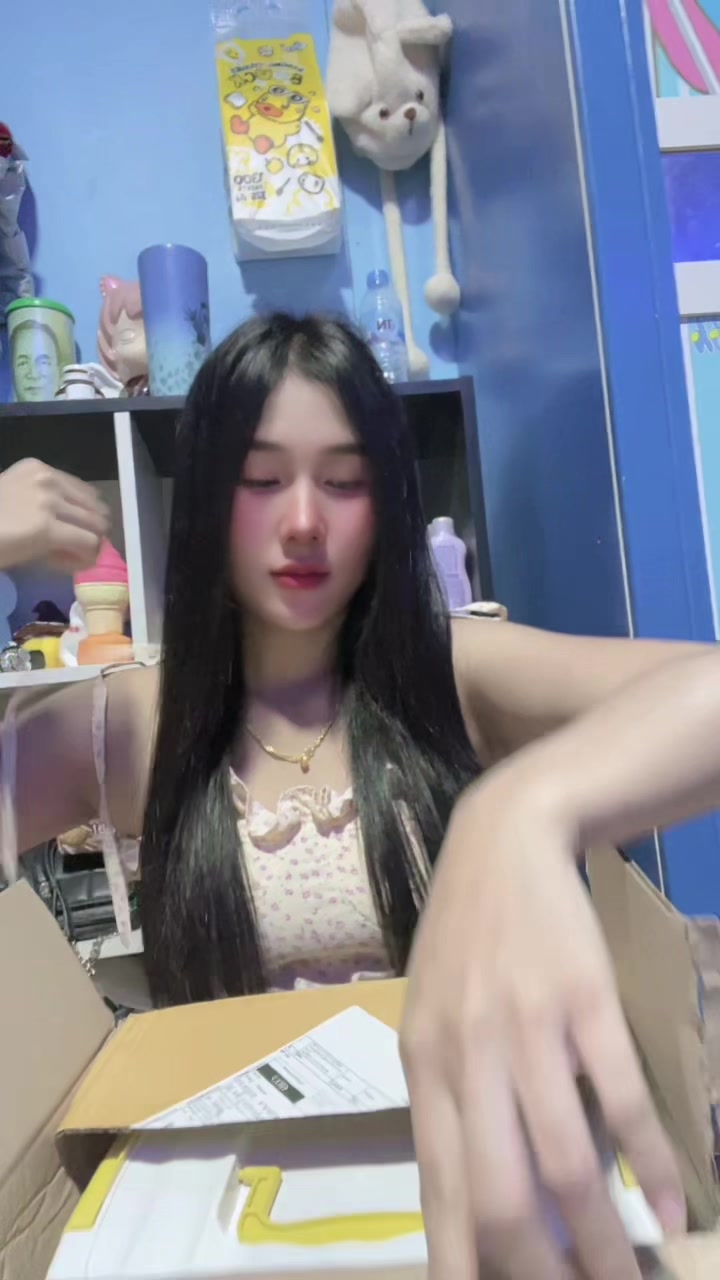 @เหมยลี่💦🤍