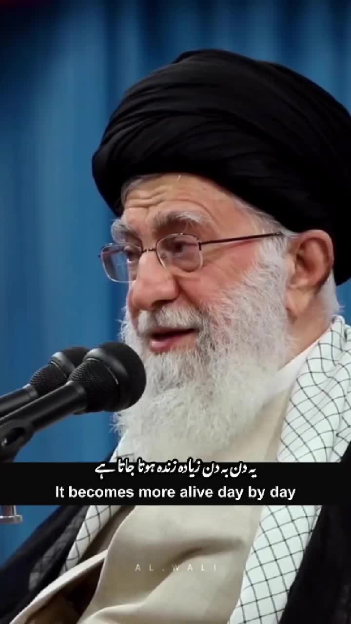 @Fakeer e Hussain a.s