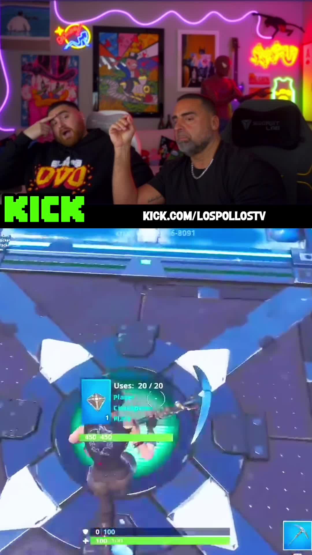 @kickproclipper