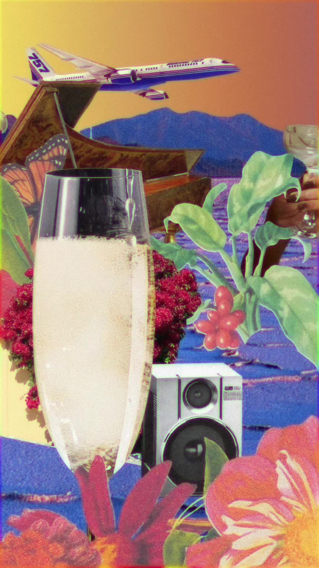 @Dinner Party