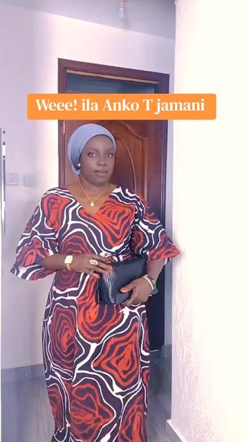 @Ayuni fashions