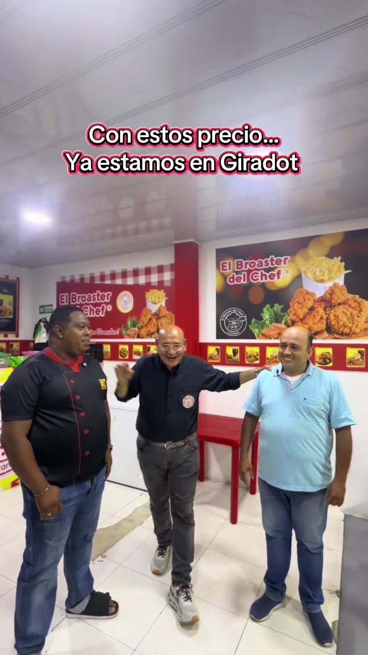@Maucho