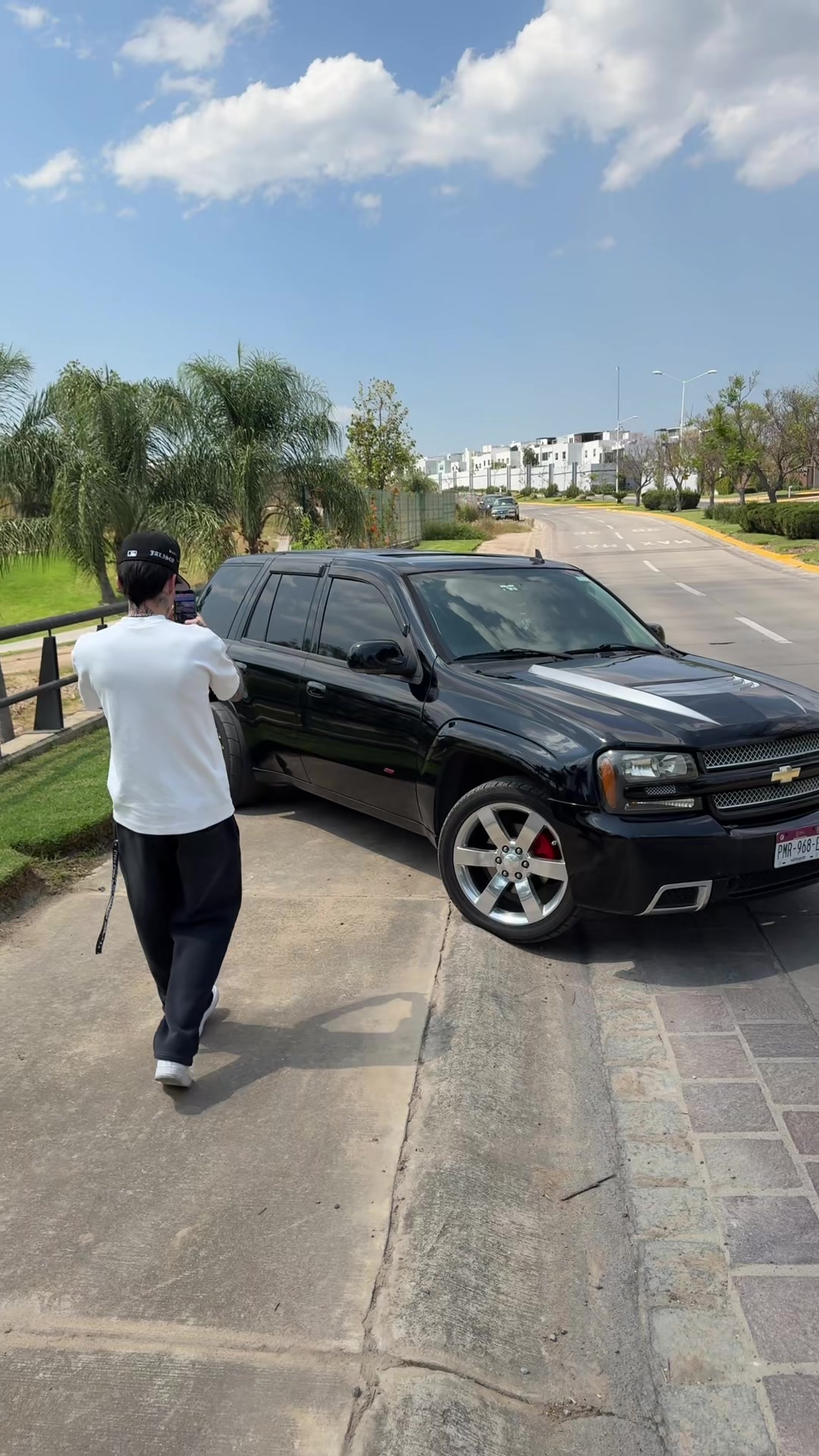 @Polo Gonzalez
