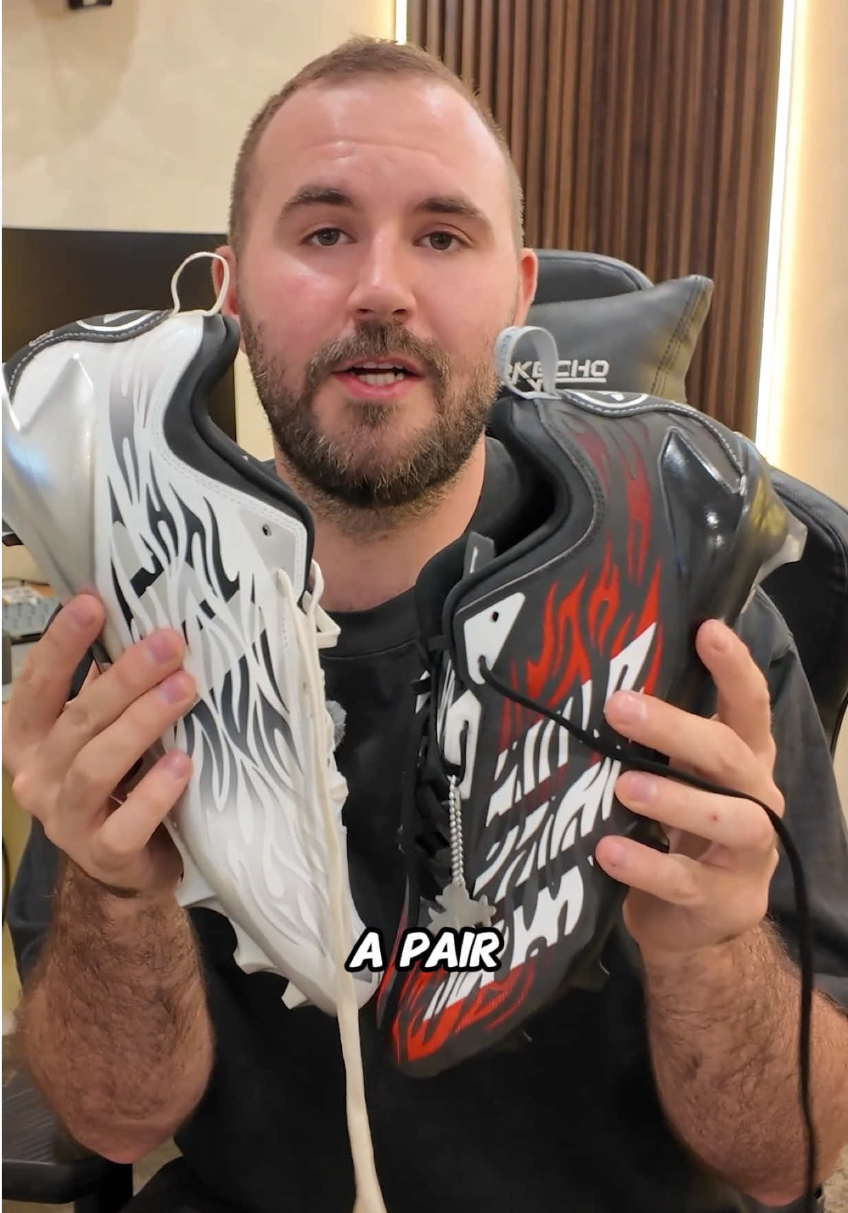 @Football Equipment