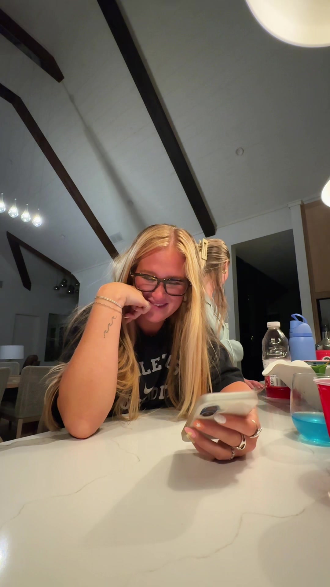 @caiti mackenzie