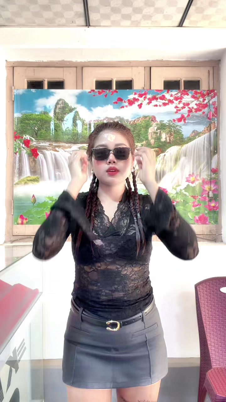 @Kim