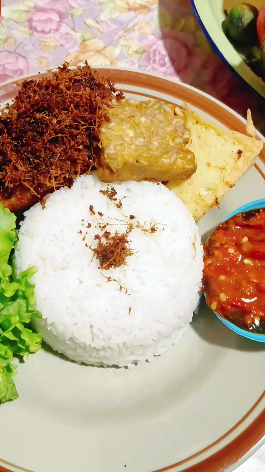 @Irena foodies