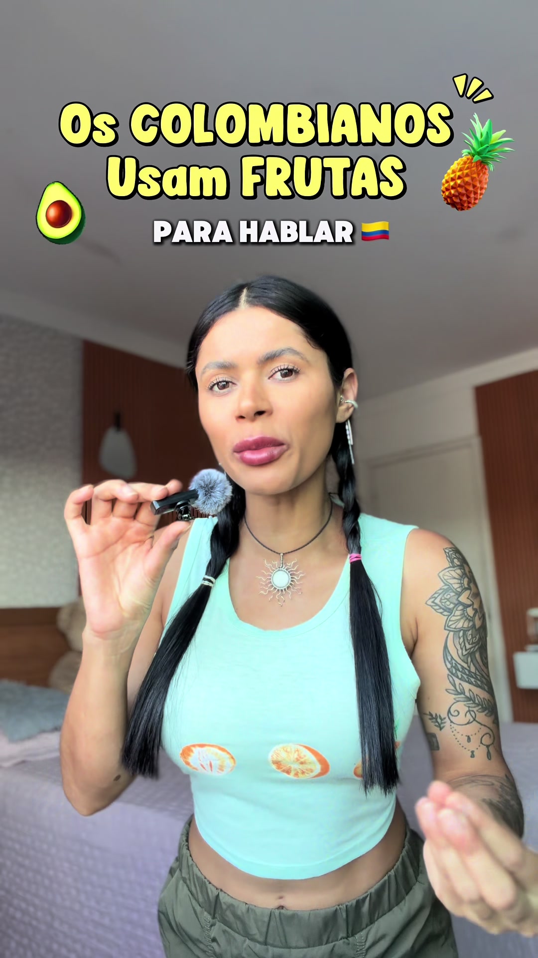 @Daianna Soares