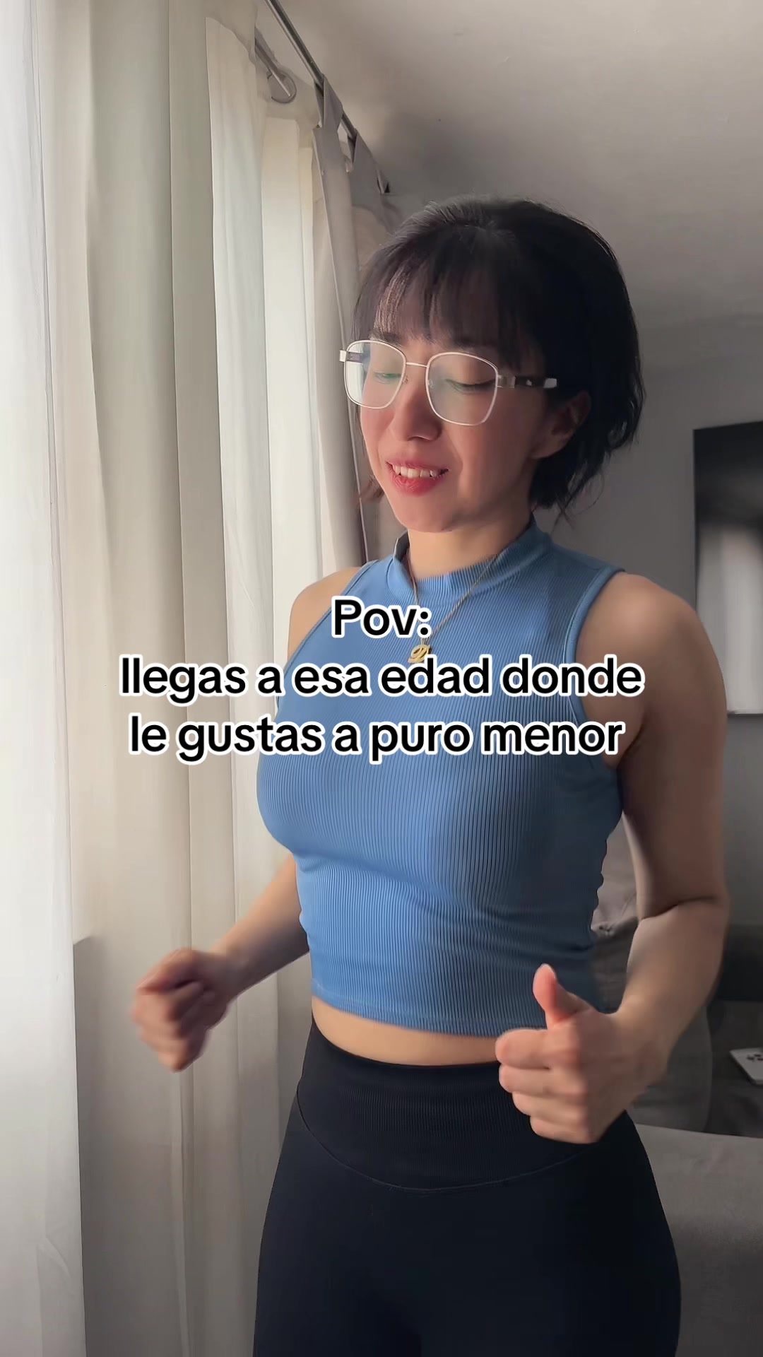 @🎀T&iacute;a Pansy🎀