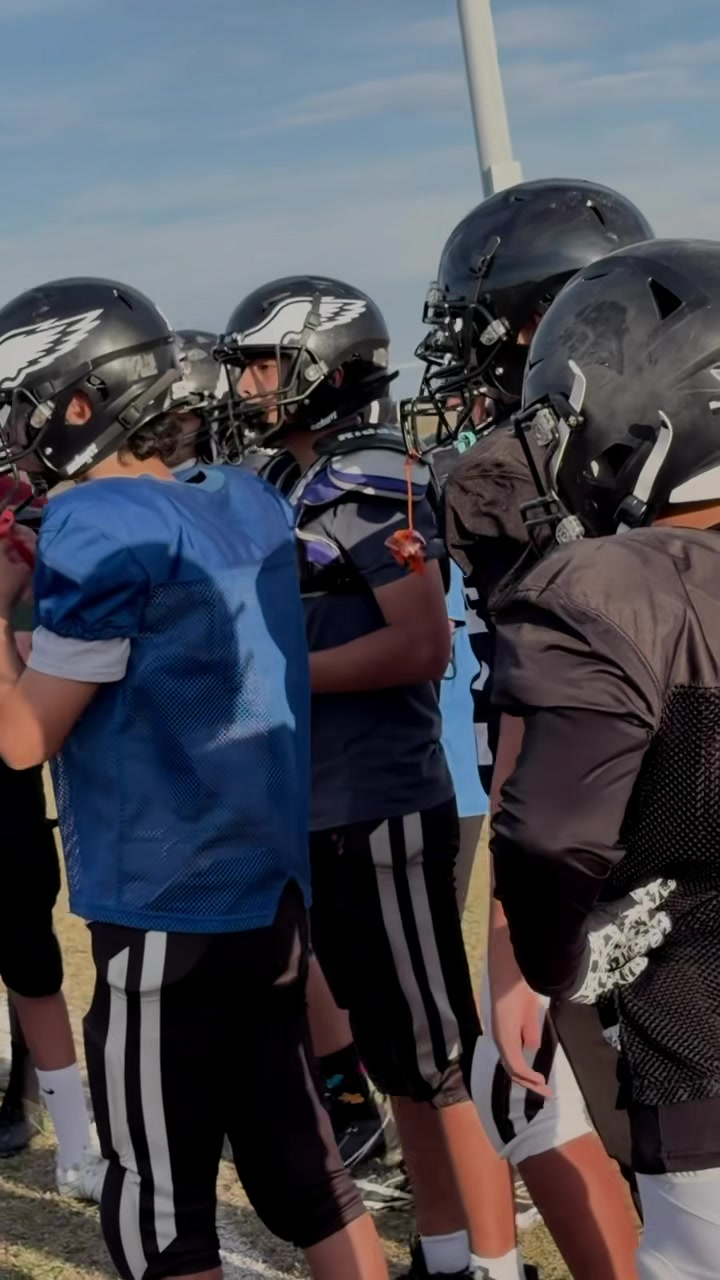 @RGV Eagles Football