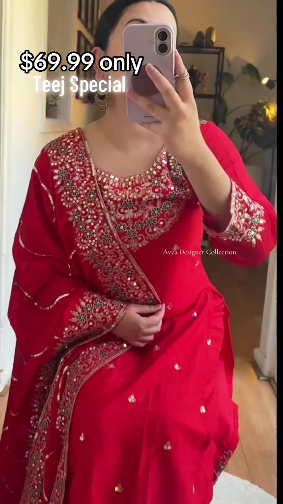 @Avya Designer Collection