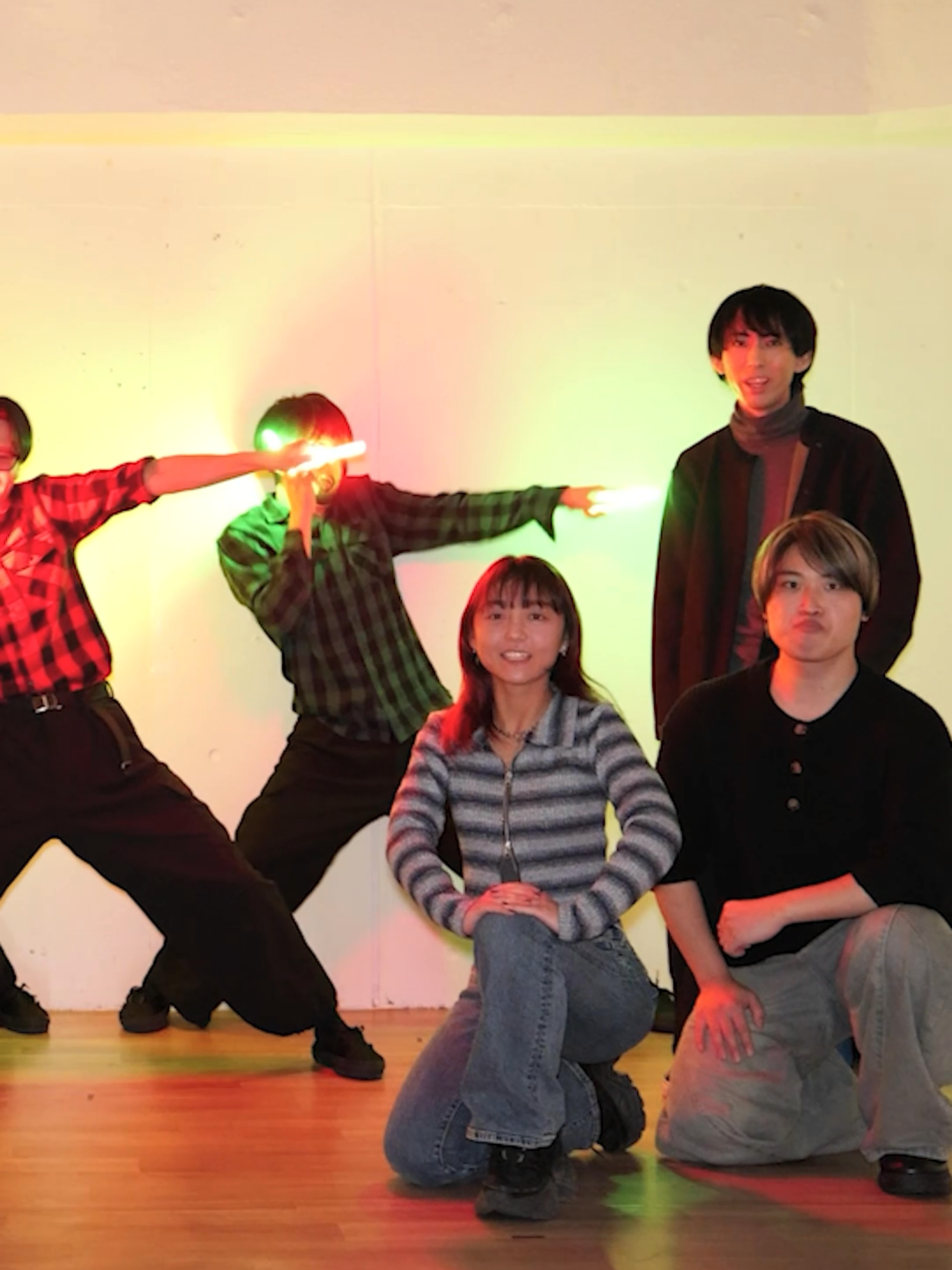 @ZERO-UCHI Restart