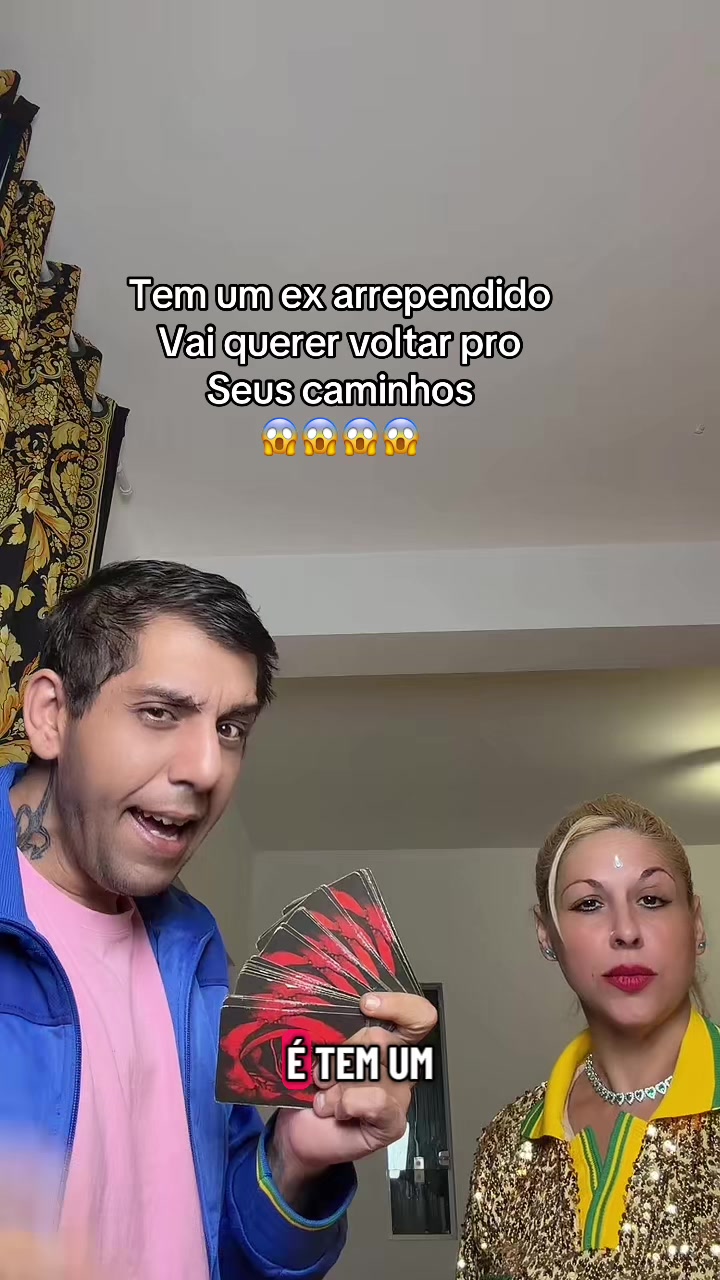 @Orlando cigano
