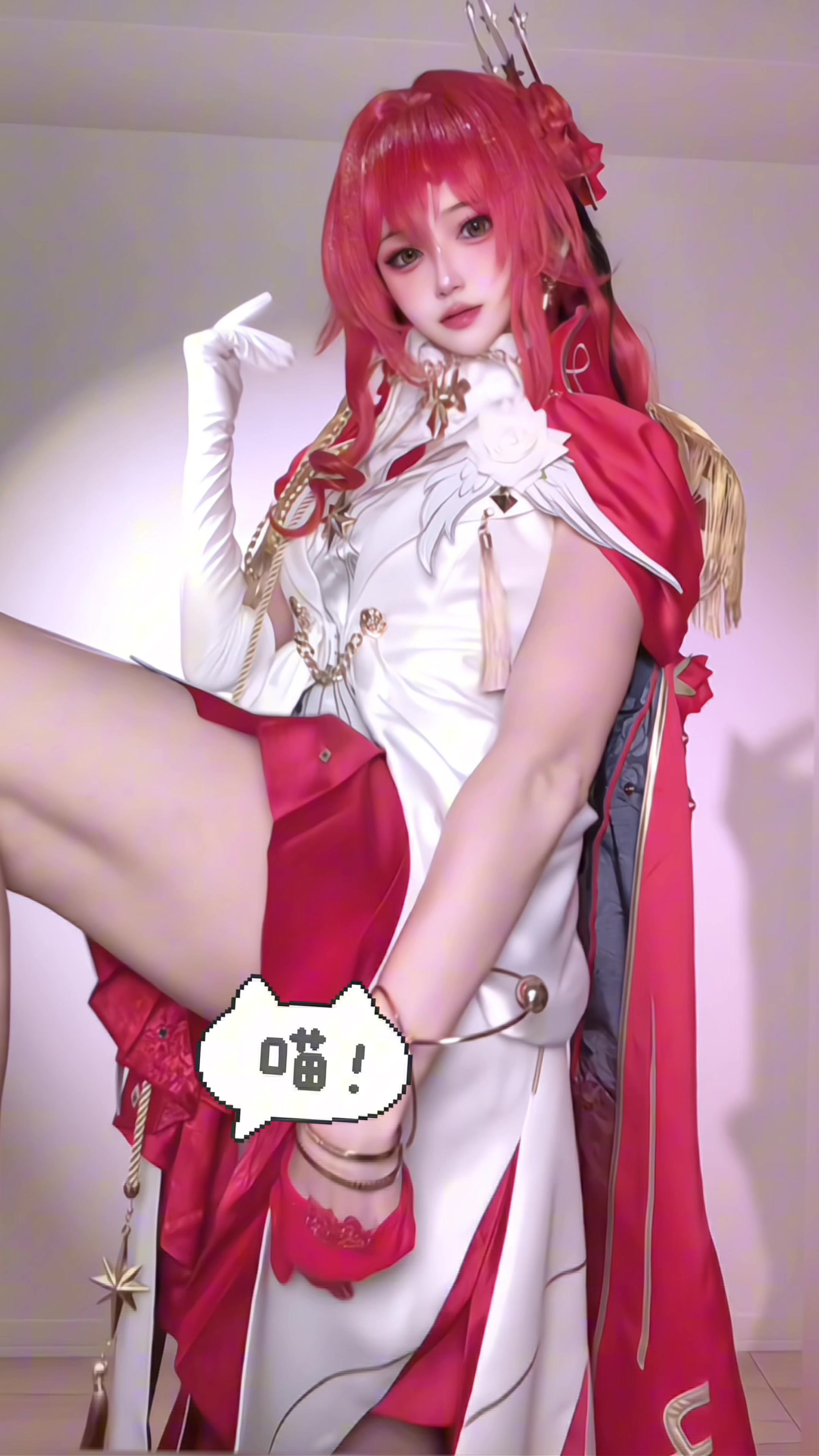 @兔田Nini