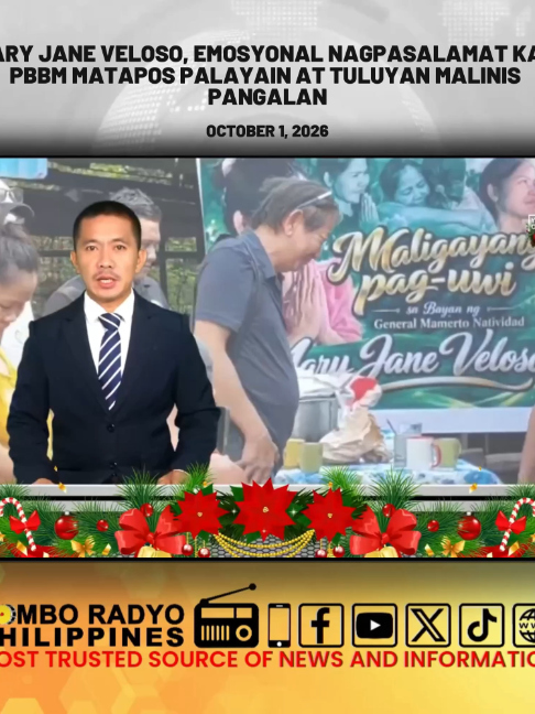 @BOMBO RADYO PHILIPPINES