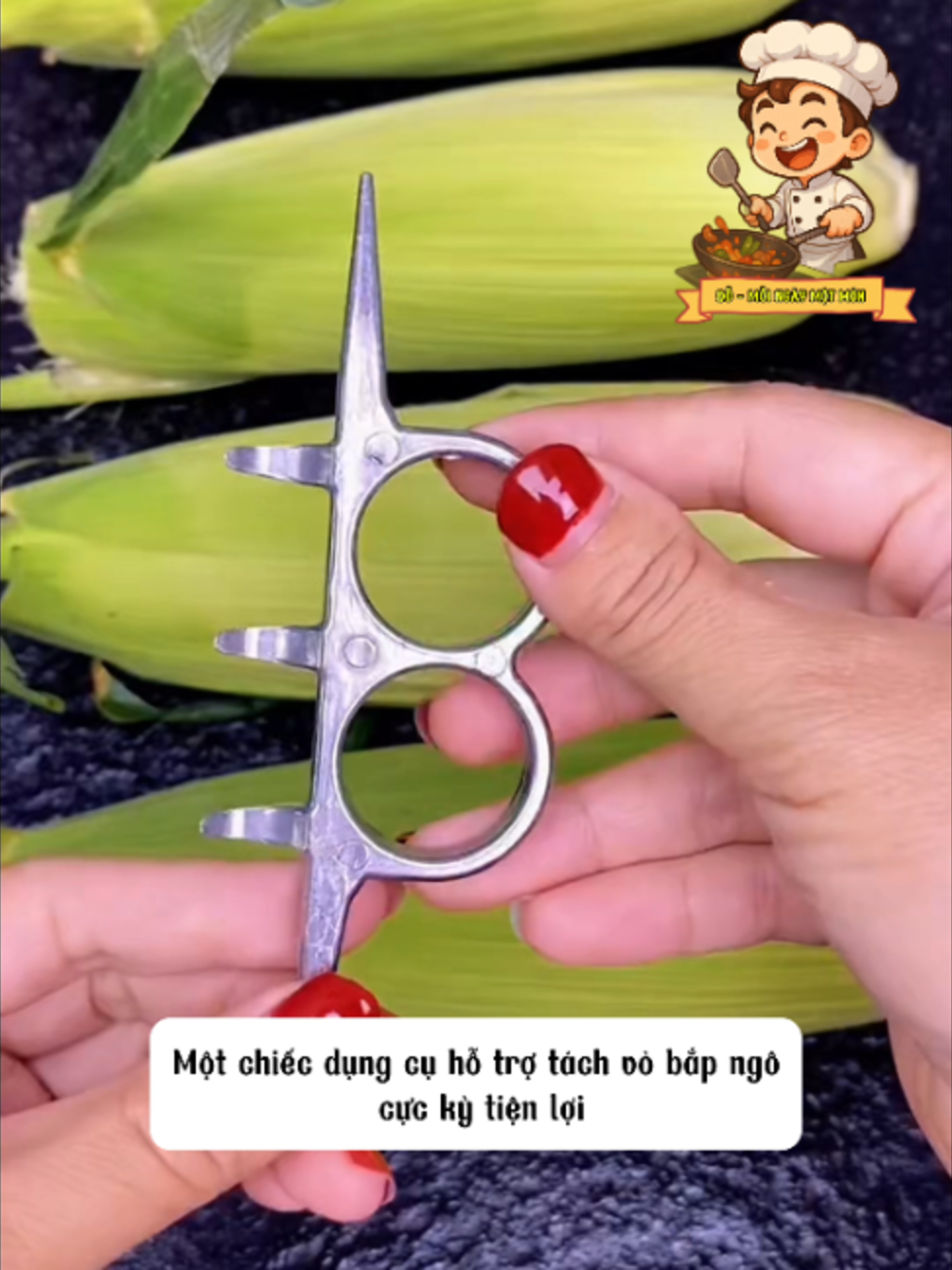 @Đỗ - Mỗi Ng&agrave;y Một M&oacute;n
