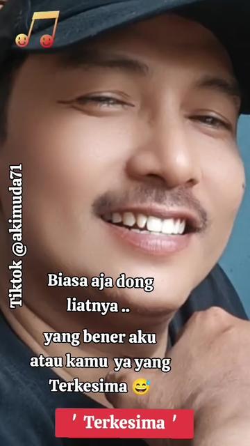 @AKI MUDA real