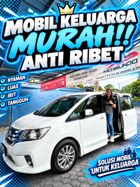 @CK MOBILINDO