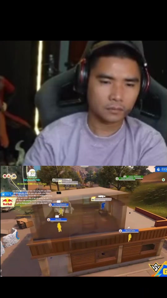 @Esports VN🇻🇳