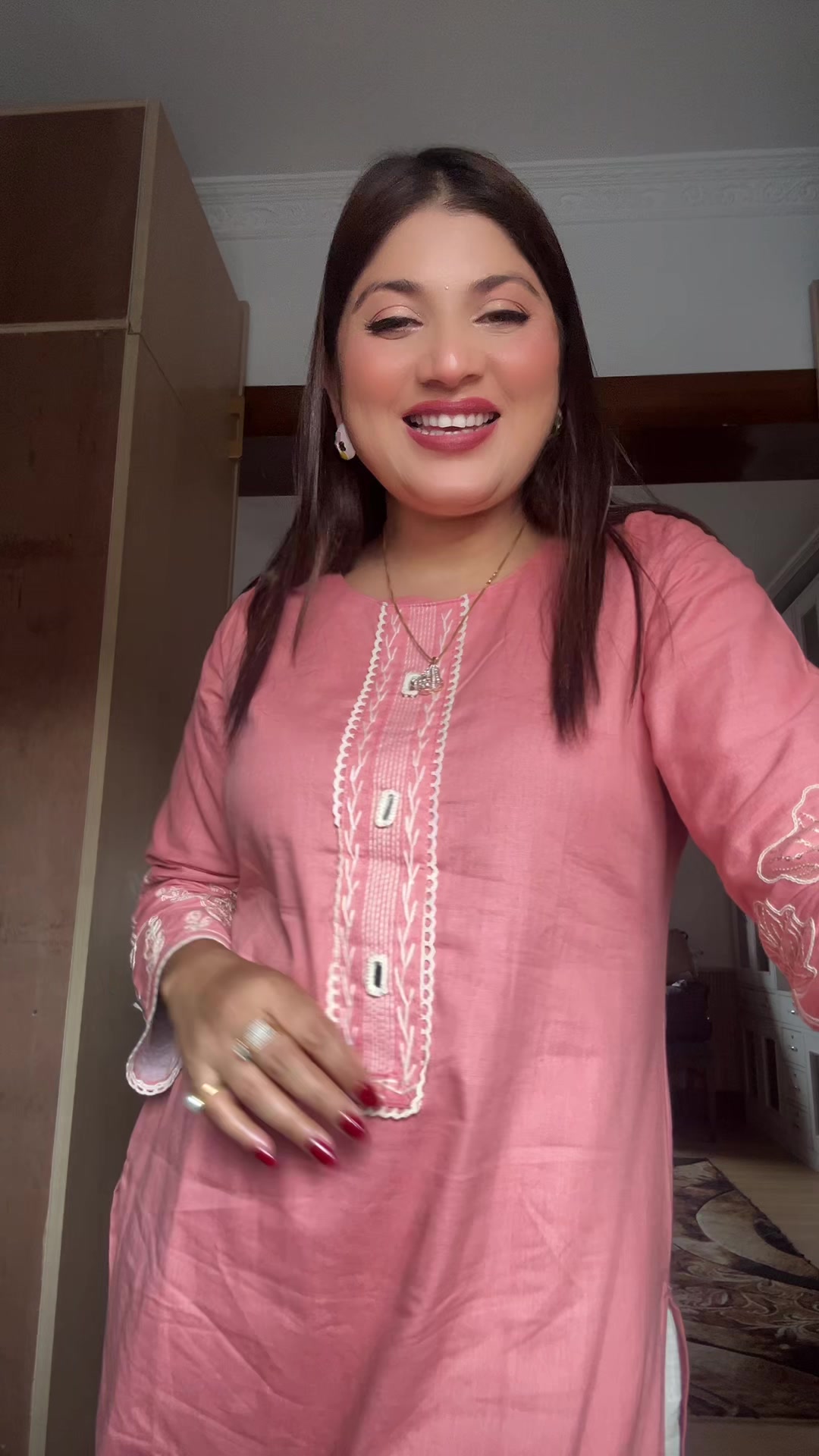 @माईली बुहारी🇺🇸