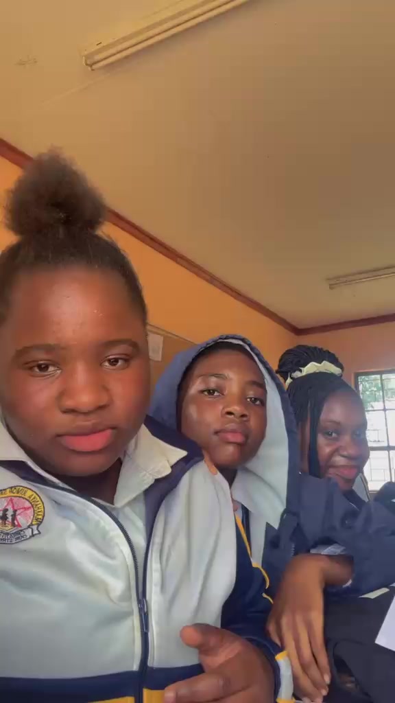@Vanessa Mathebula