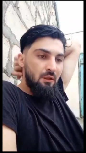 @Qazi Kənan Aşırzadə ☑️