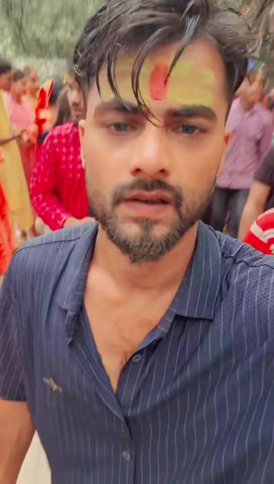 @Kushwaha ji