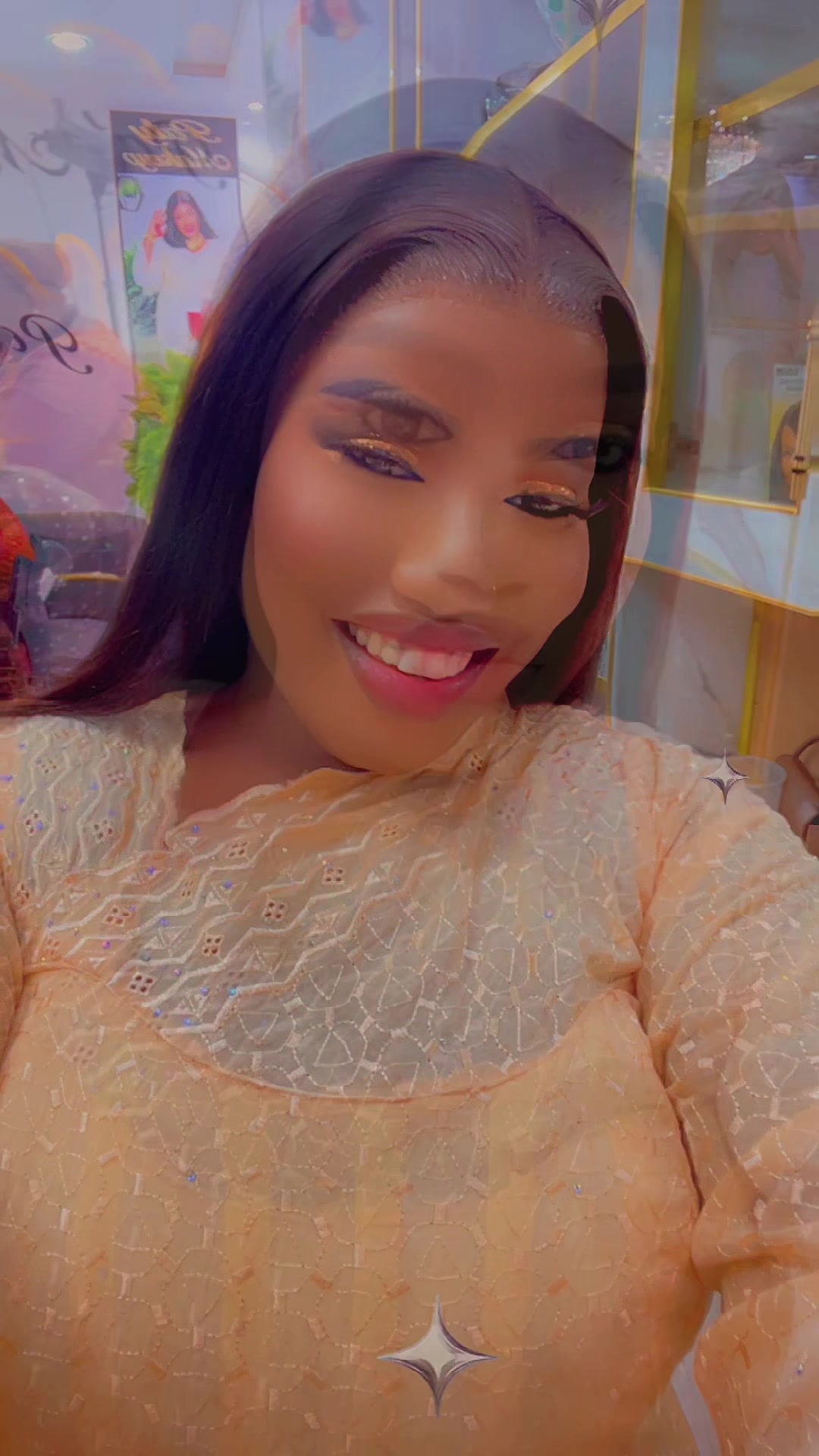 @Adji mari&eacute;me🥰
