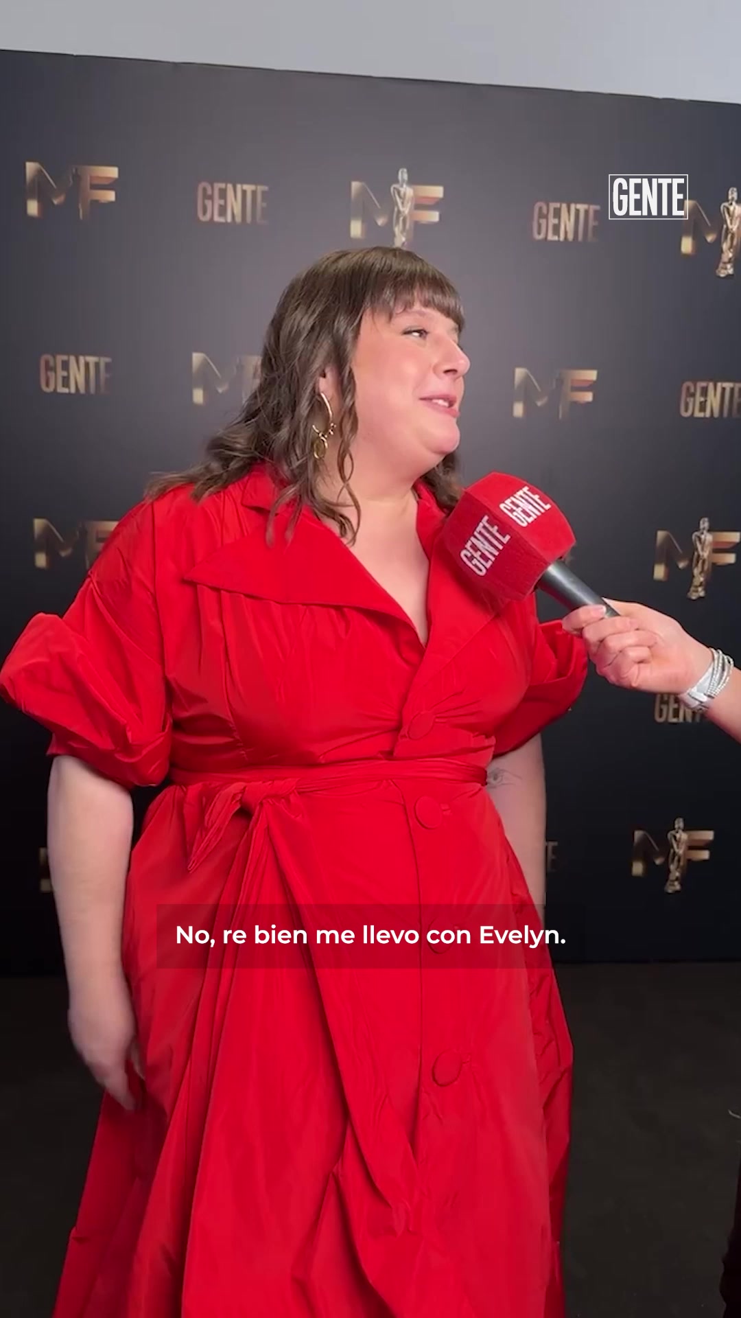@Revista Gente