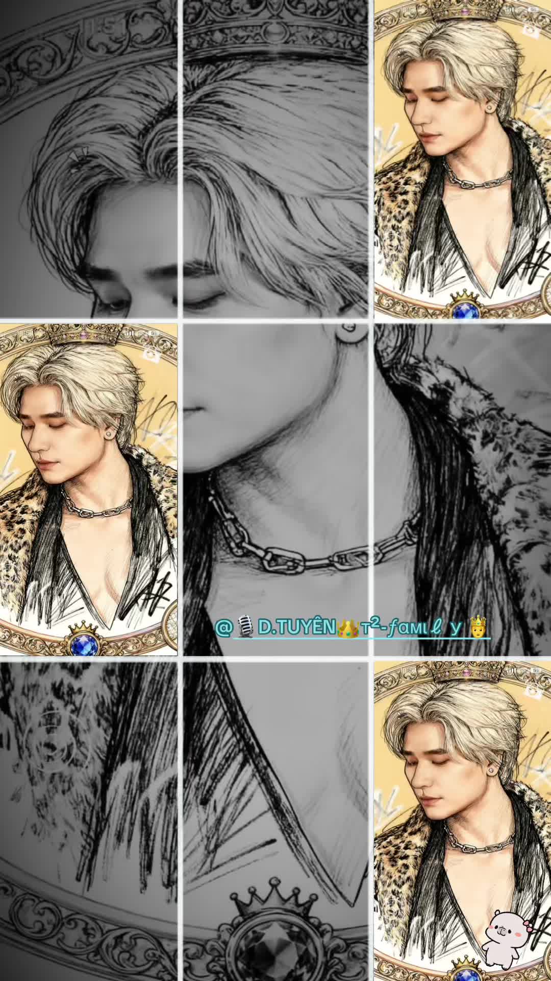 @🇲🇽👑T²F-PATTY ⟭⟬ 💜✨🛡️