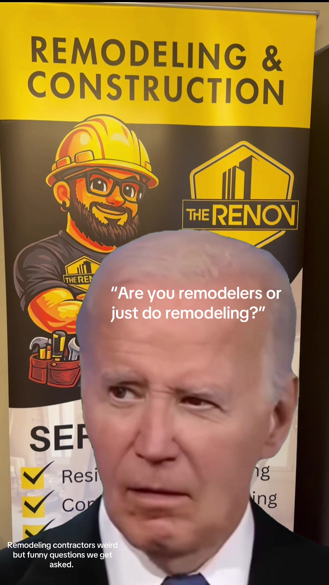 @Renov | Remodeling Amarillo TX