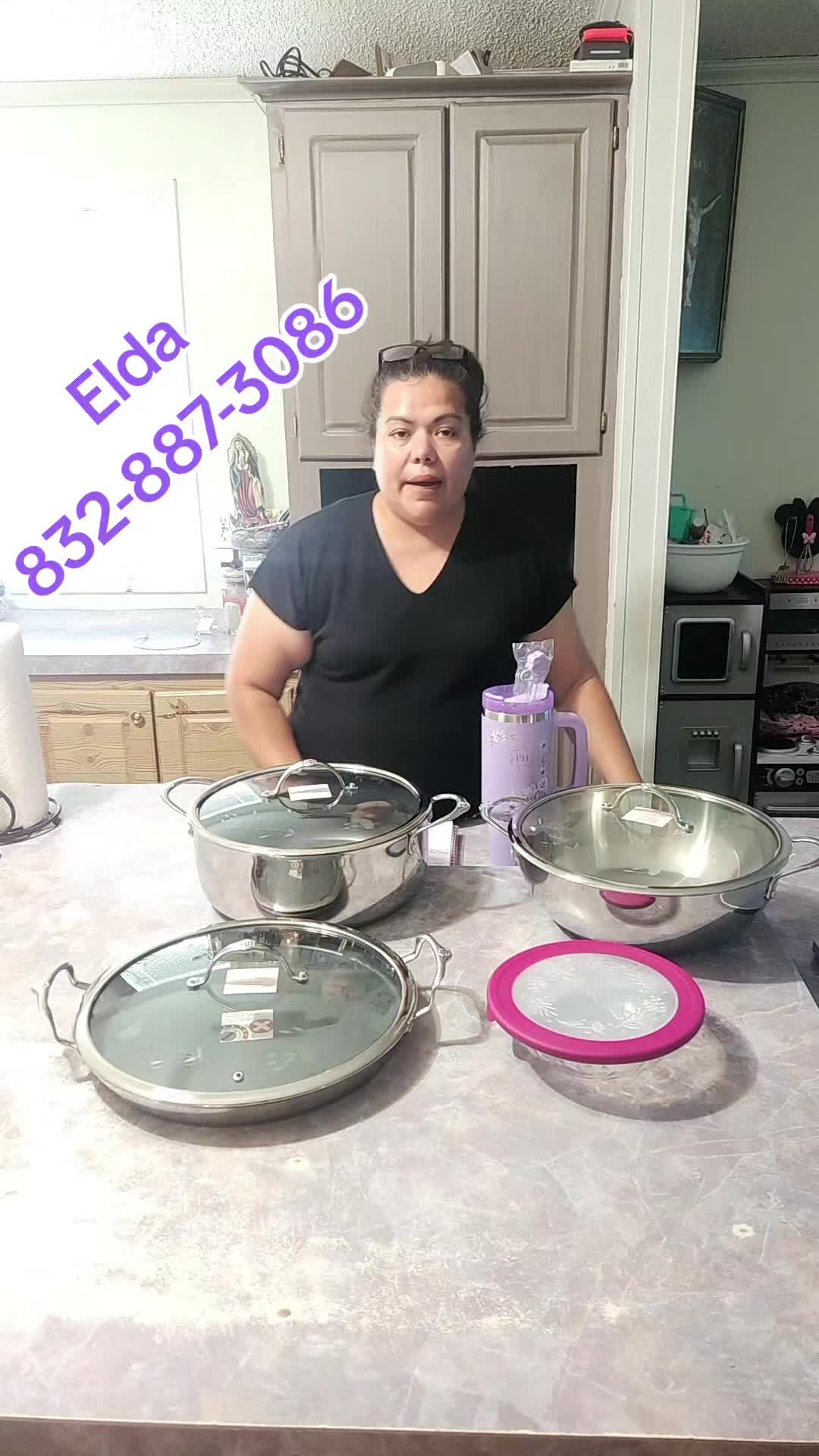 @Elda Ceja