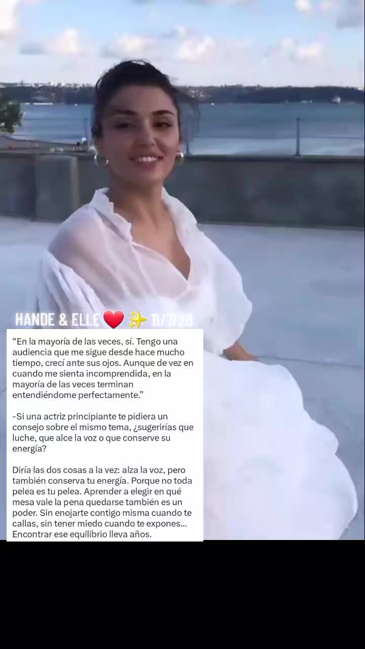 @Hande y Kerem 🤍