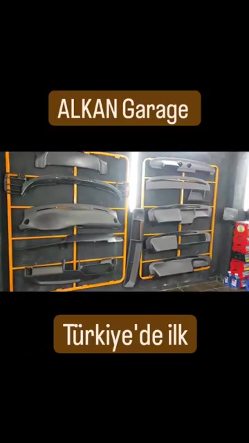 @Alkan Otomotiv A.Ş