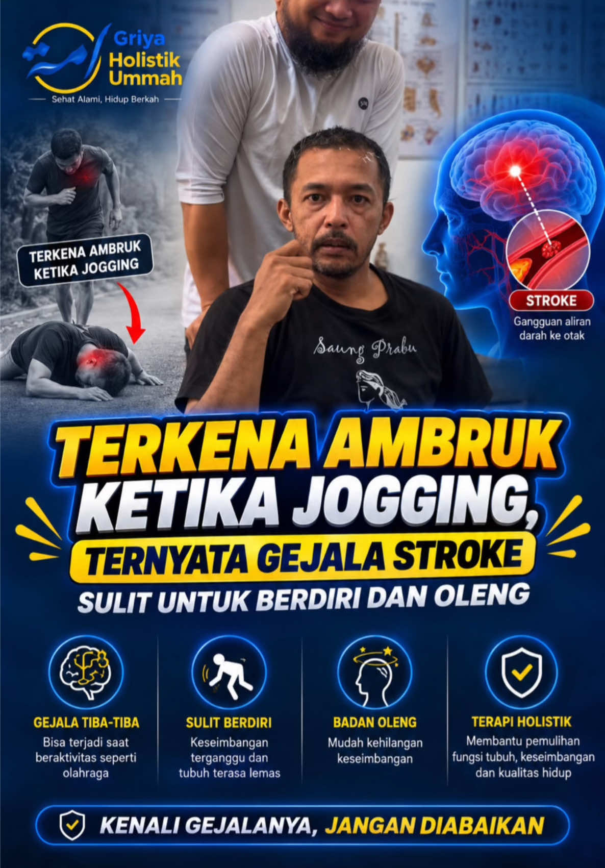 @Kang Ihsan Therapy