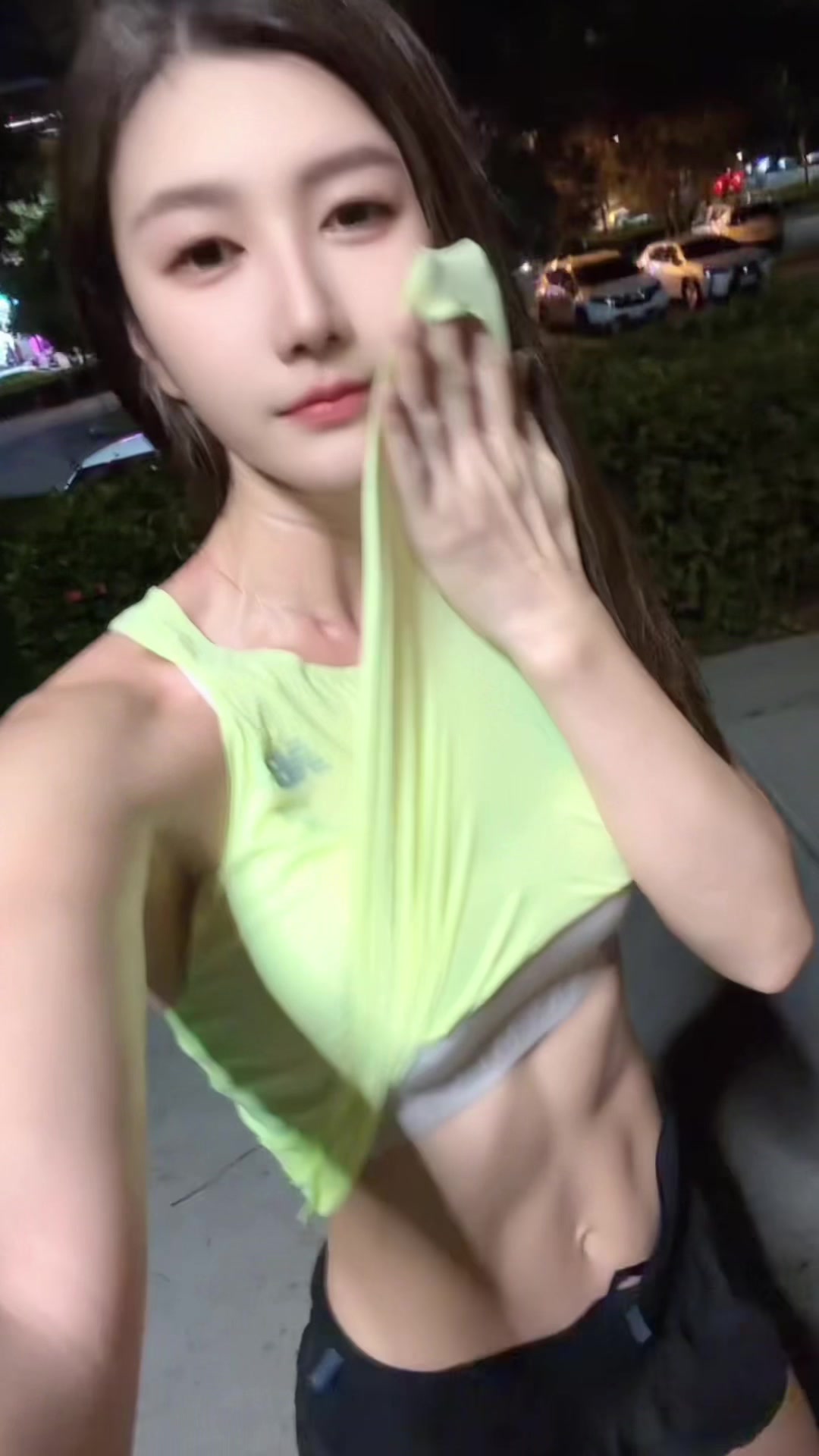 @運動界神力女超人