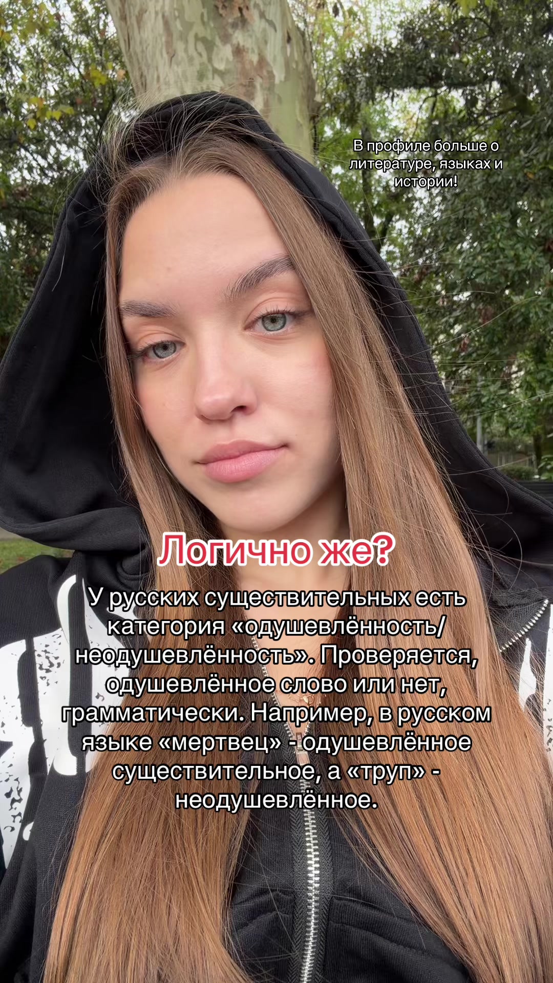 @Daria Visotskaya
