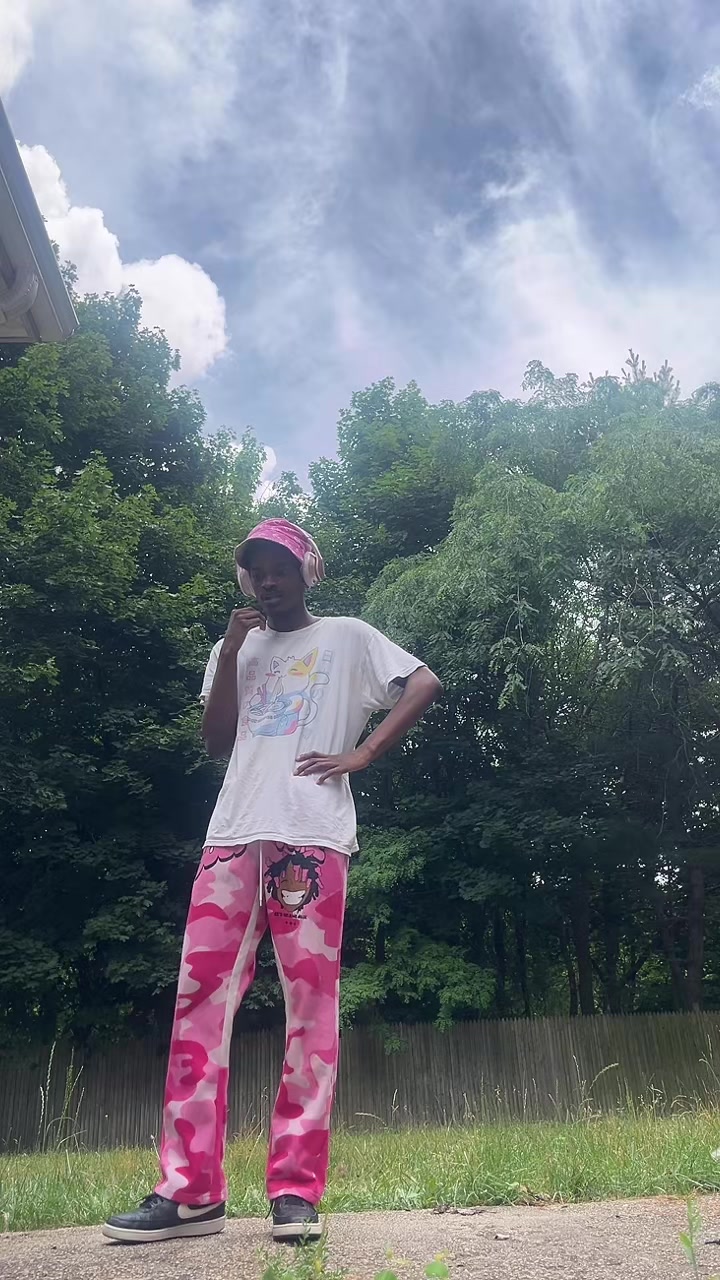 @davidbedancing
