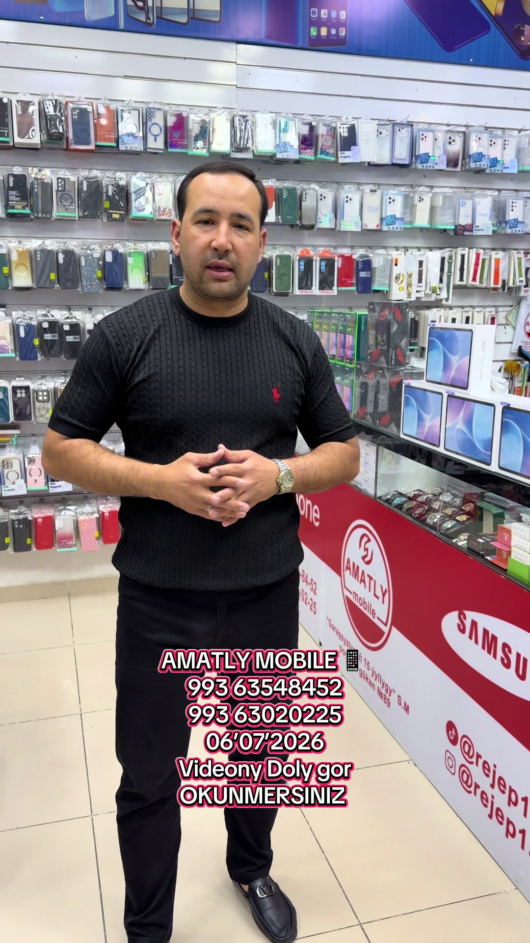 @AMATLY MOBILE.📱📲
