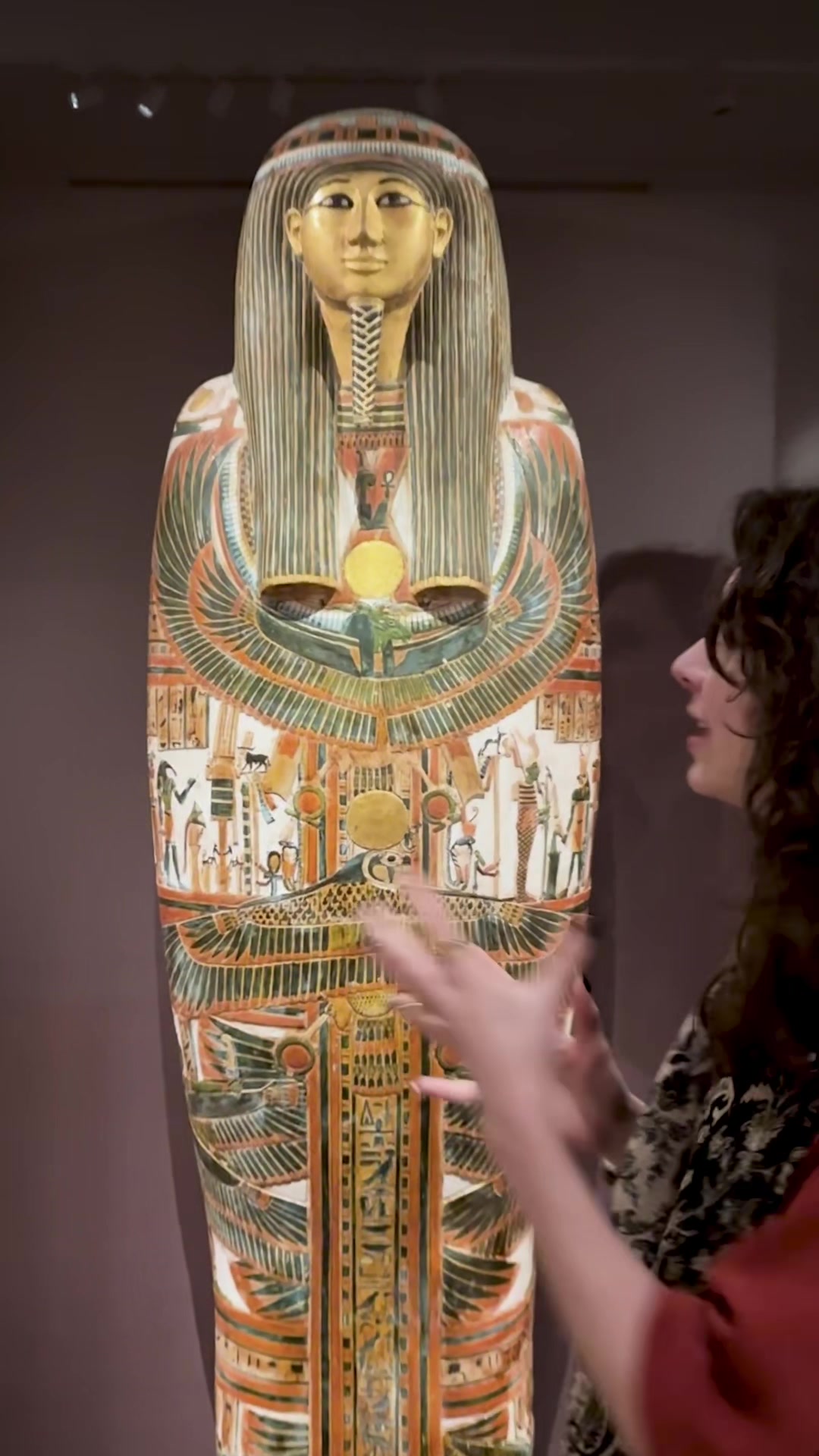 @Raven | Archaeologist