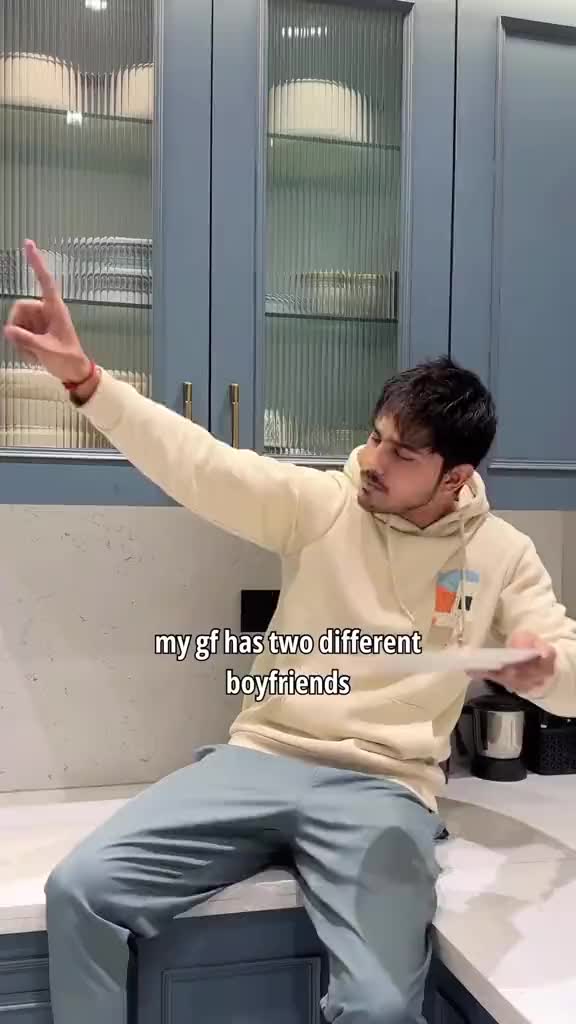 @Sunny Chopra