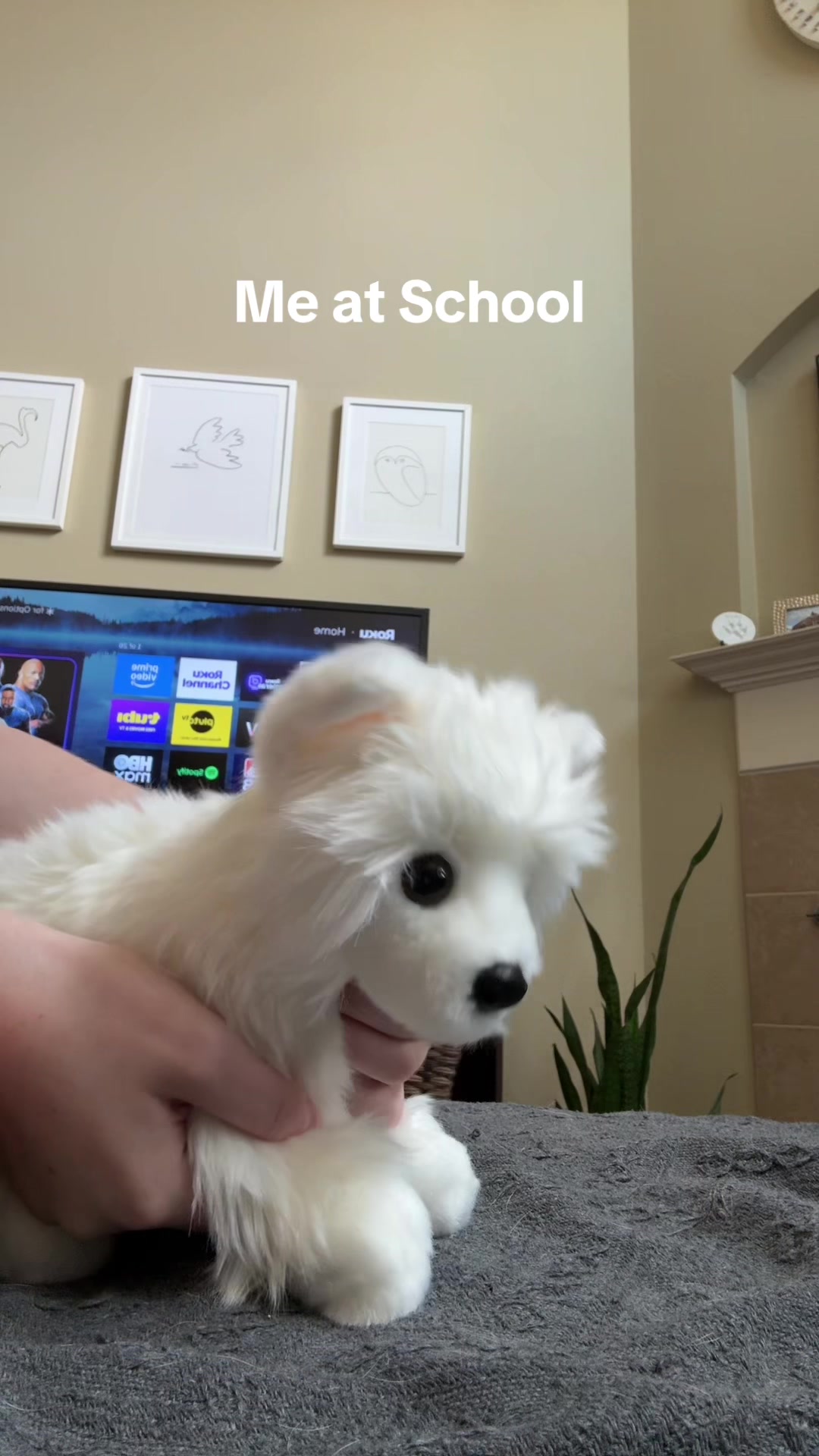@~★🐾ᗪOᘜᑭᗩᗯՏ🐾★~