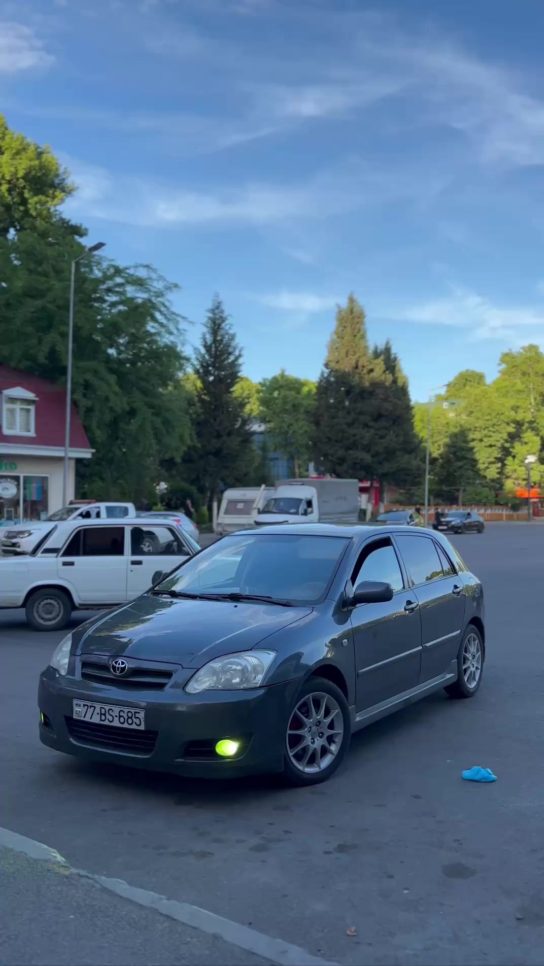 @🇦🇿Qazi Kerem 052🇦🇿