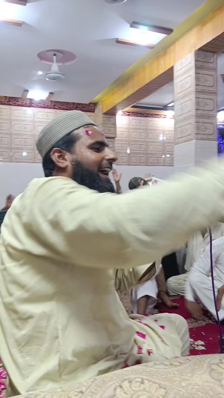 @Uzair Speaks
