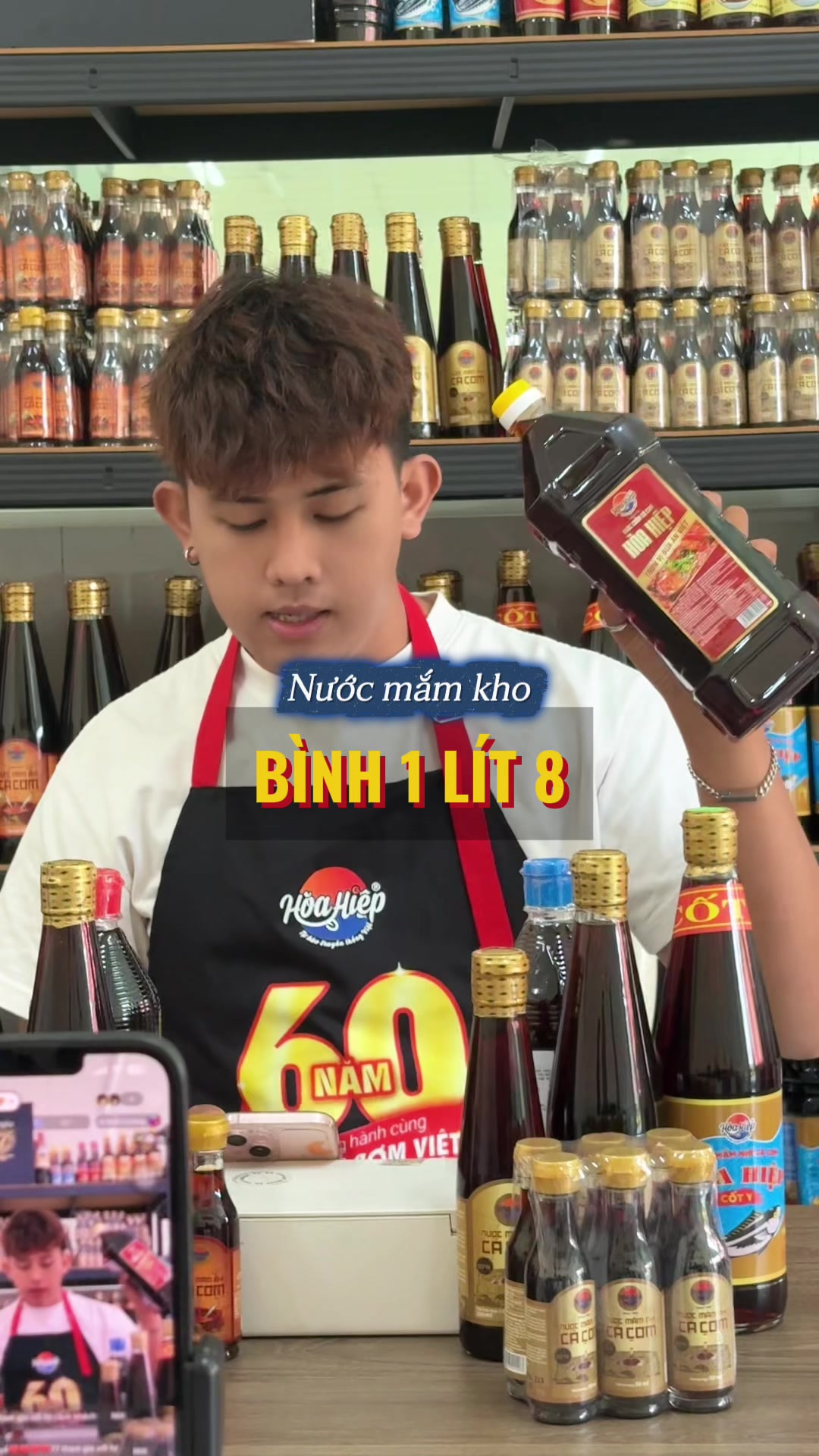 @Hòa Hiệp Foods Official
