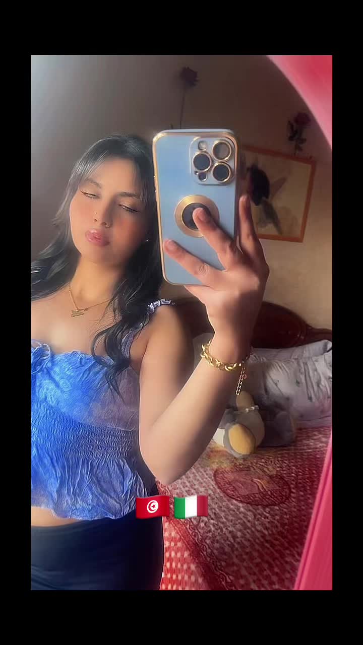 @حلوة 🦋 Luana