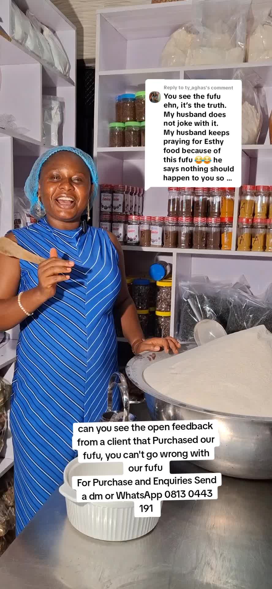 @Esthy Foods